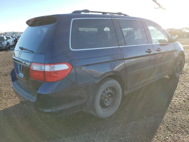 2006 HONDA ODYSSEY EXL