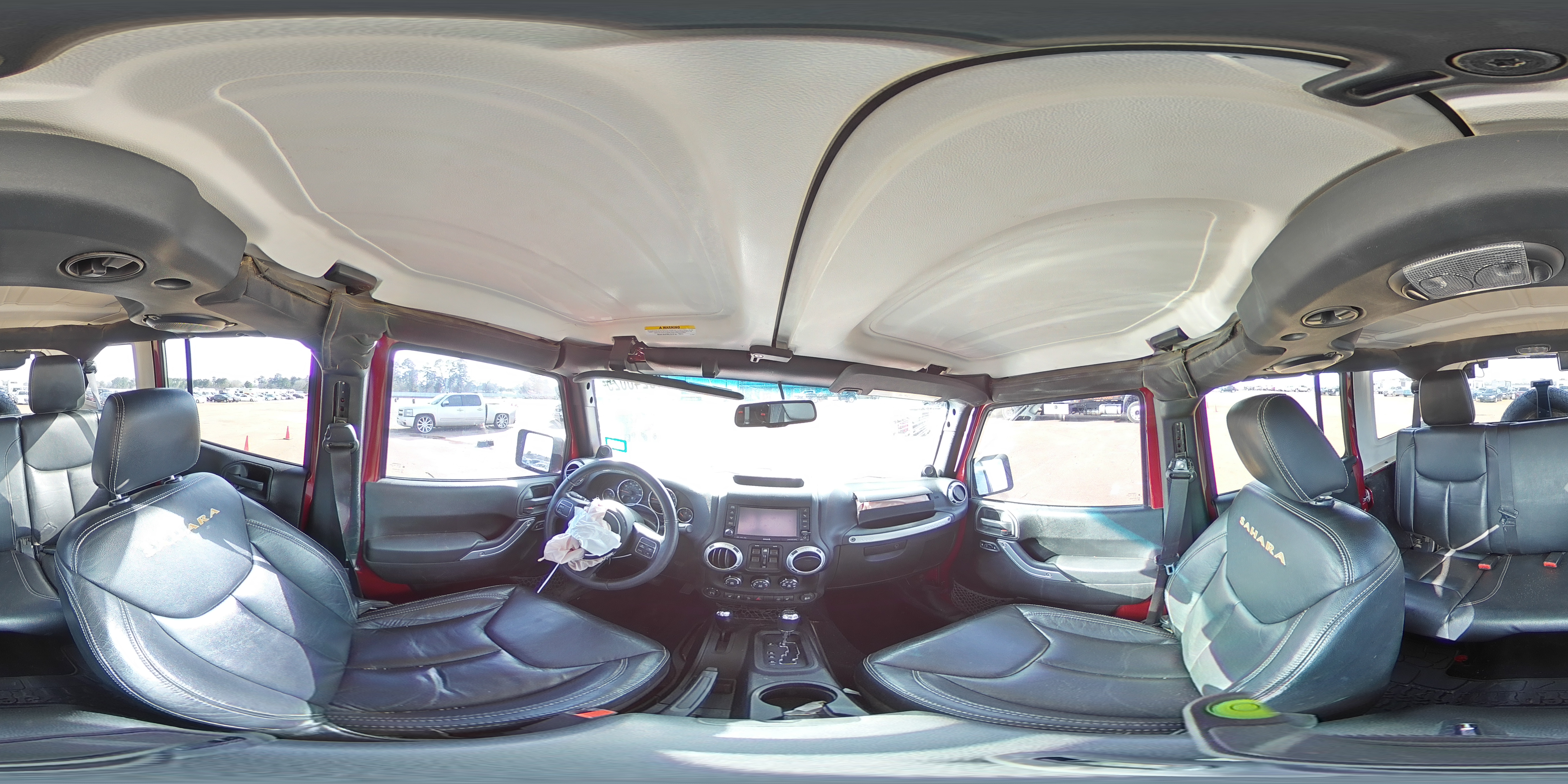 2013 Jeep Wrangler - Image 13
