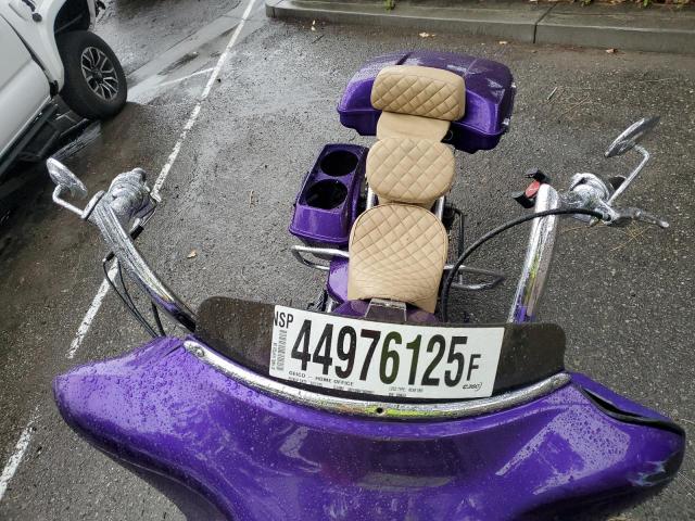 2002 HARLEY-DAVIDSON FLHTCUI 