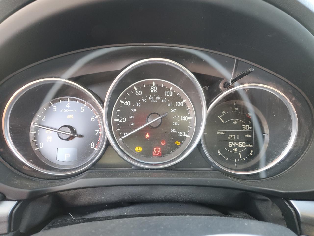 2019 Mazda CX-5 - Image 9