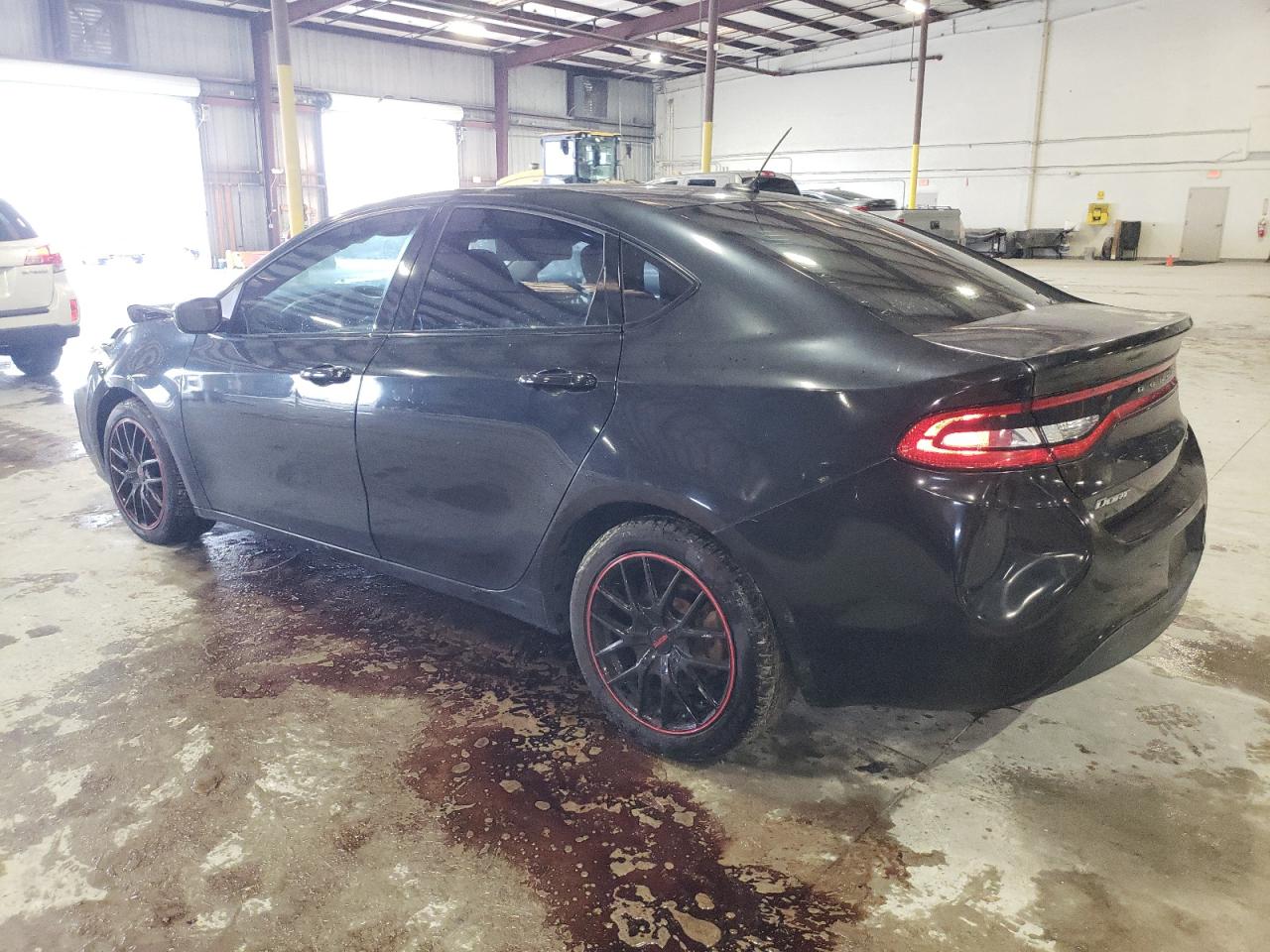 2013 Dodge Dart - Image 2