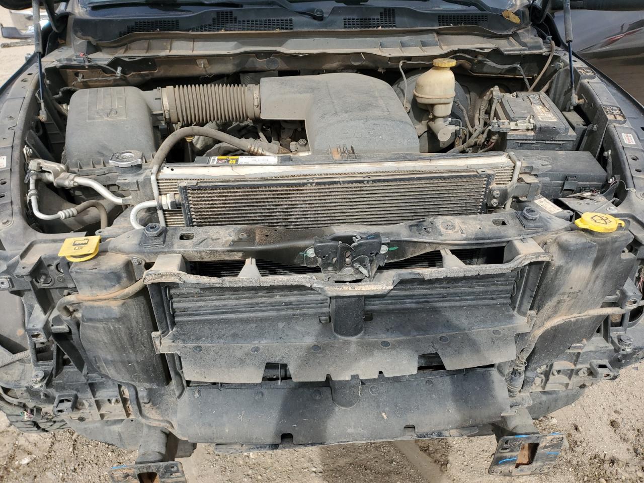 2017 RAM 1500 - Image 12