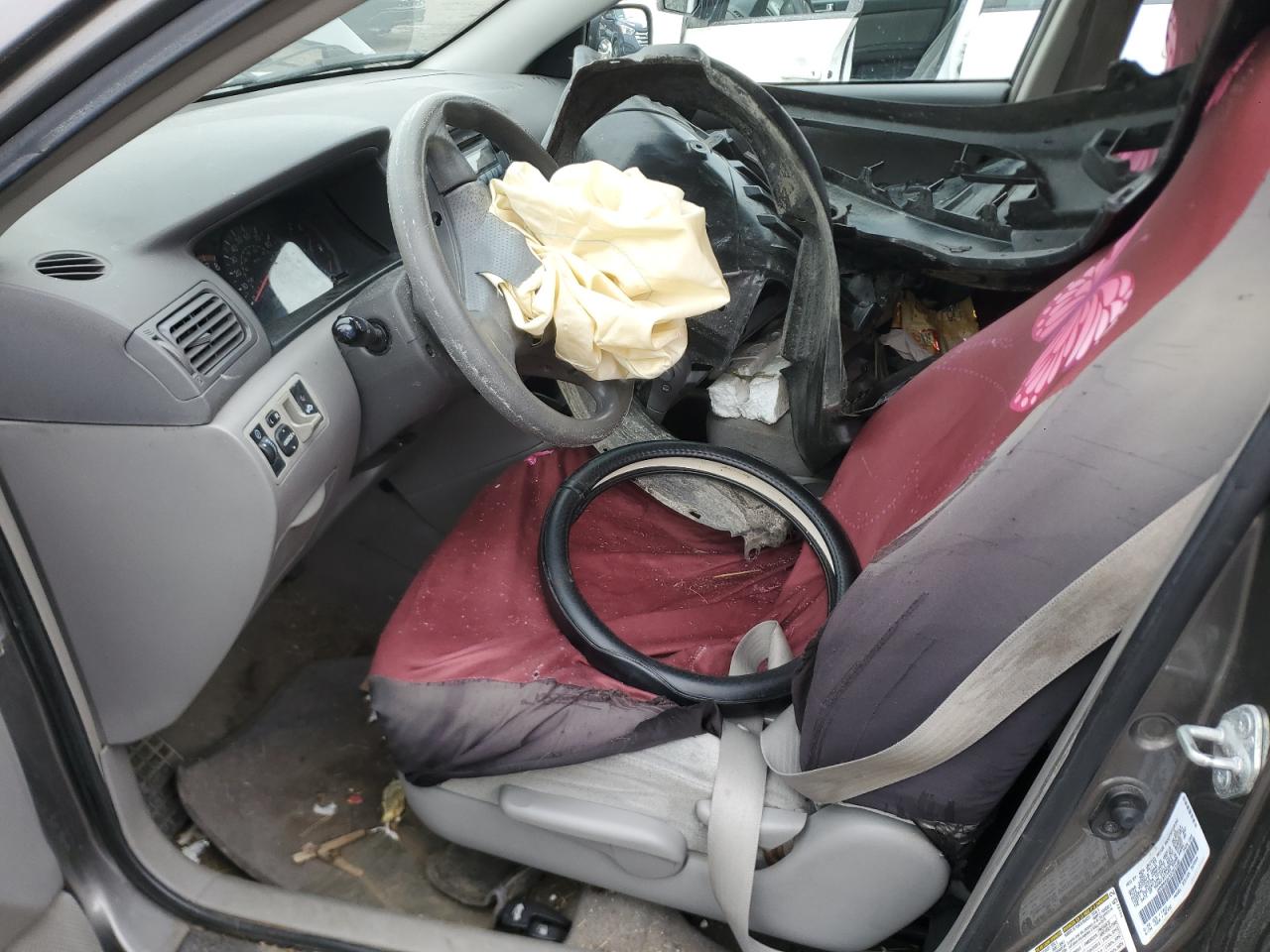 2007 Toyota Corolla - Image 7