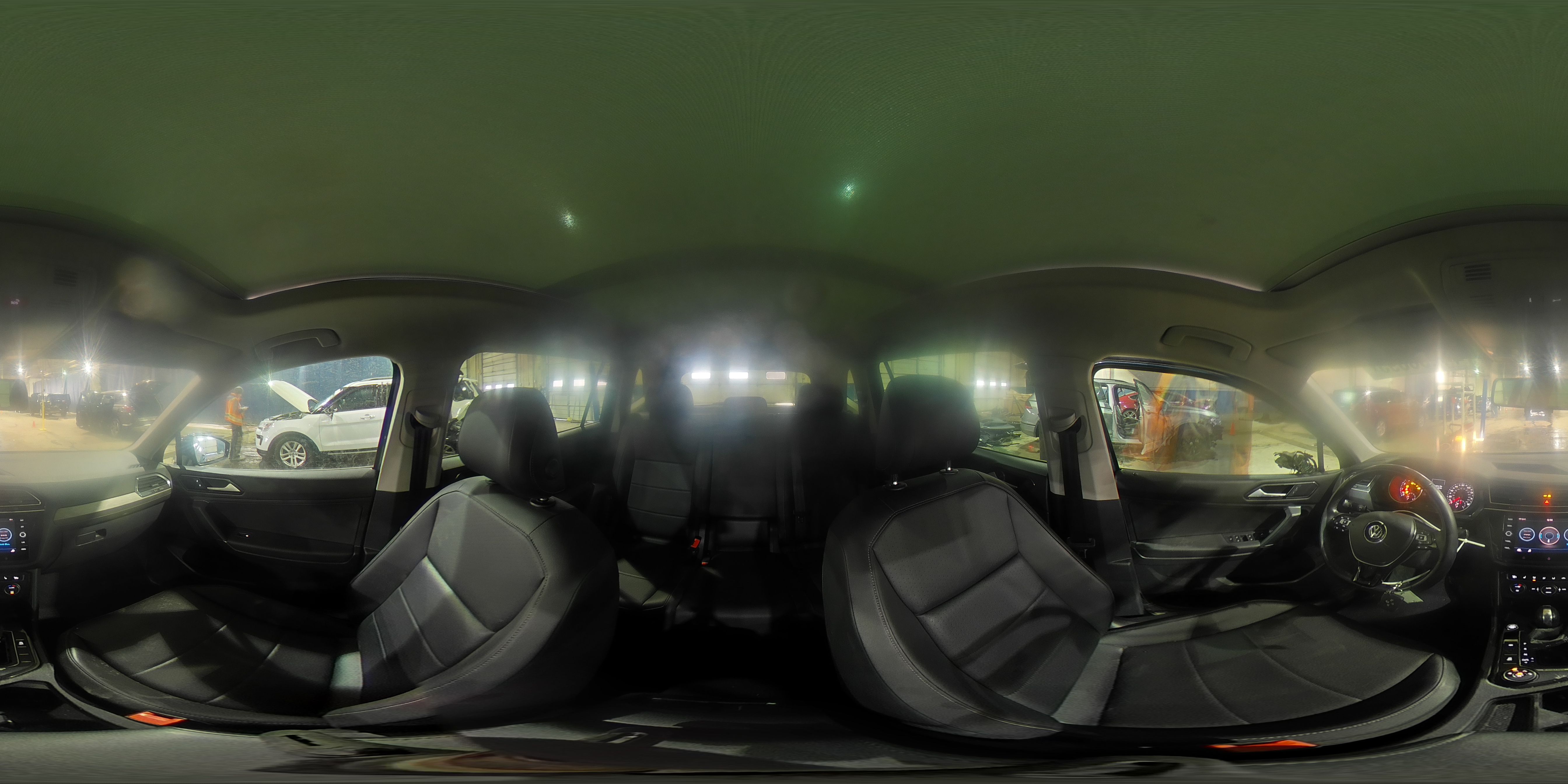 2018 Volkswagen Tiguan Se VIN: 3VV2B7AX7JM088522 Lot: 44256695