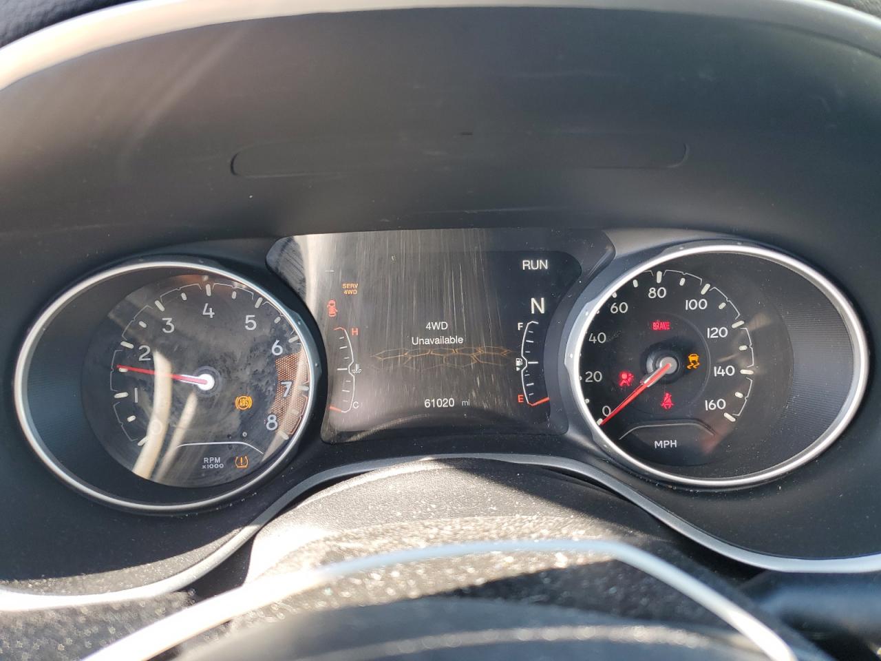 2019 Jeep Compass - Image 9