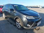 2013 TOYOTA RAV4 ICON for sale at Copart CHESTER