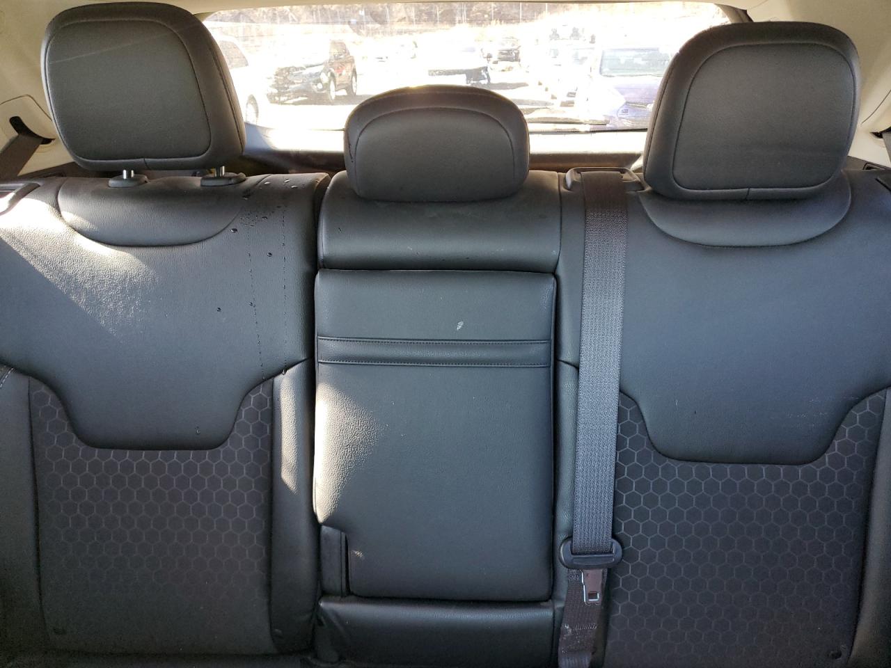 2019 Jeep Compass - Image 10