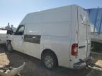2013 Nissan Nv 2500 на продаже в Albuquerque, NM - Front End