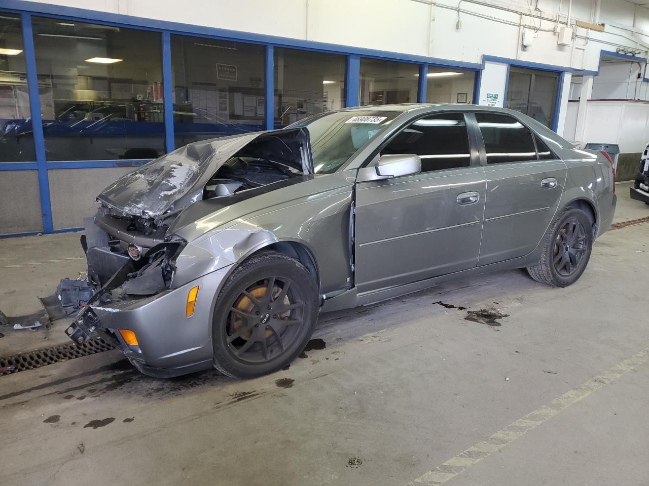 2006 Cadillac CTS - Image 1