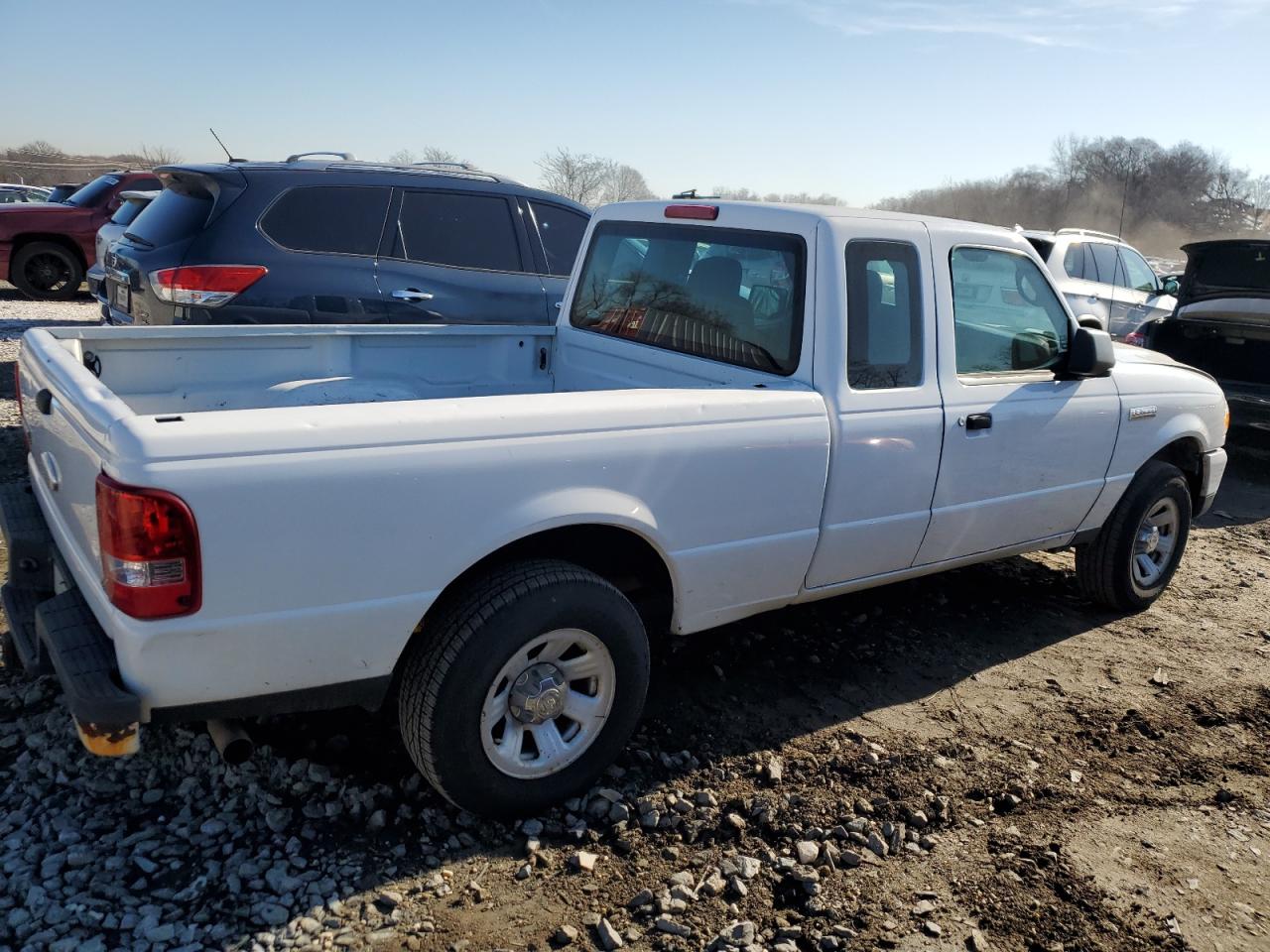 2009 Ford Ranger - Image 3