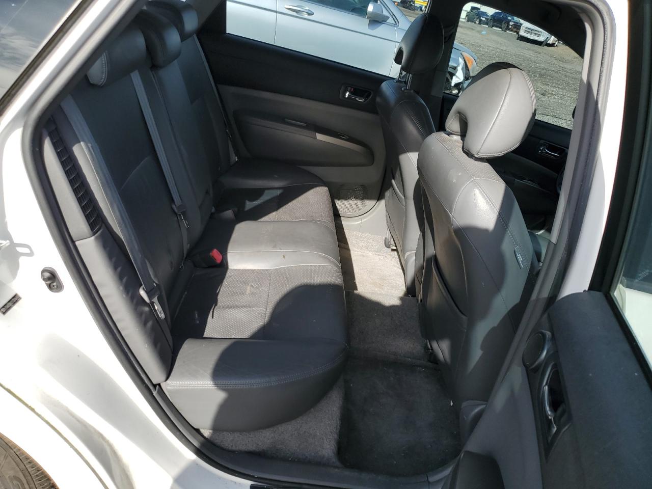 2007 Toyota Prius - Image 10