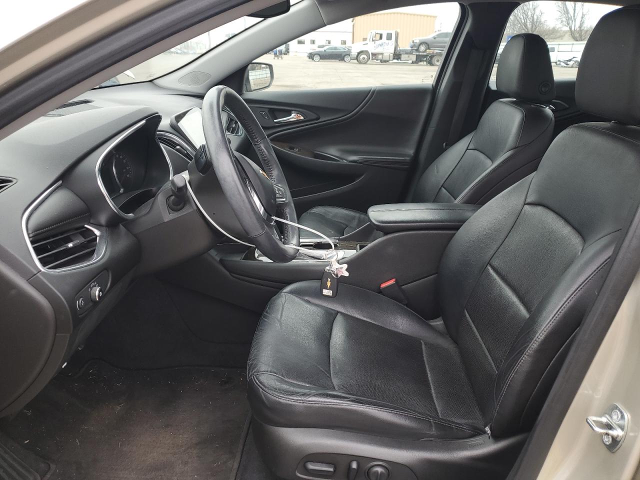 2016 Chevrolet Malibu - Image 7