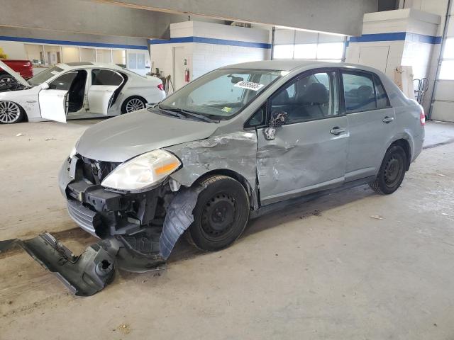 2011 Nissan Versa S