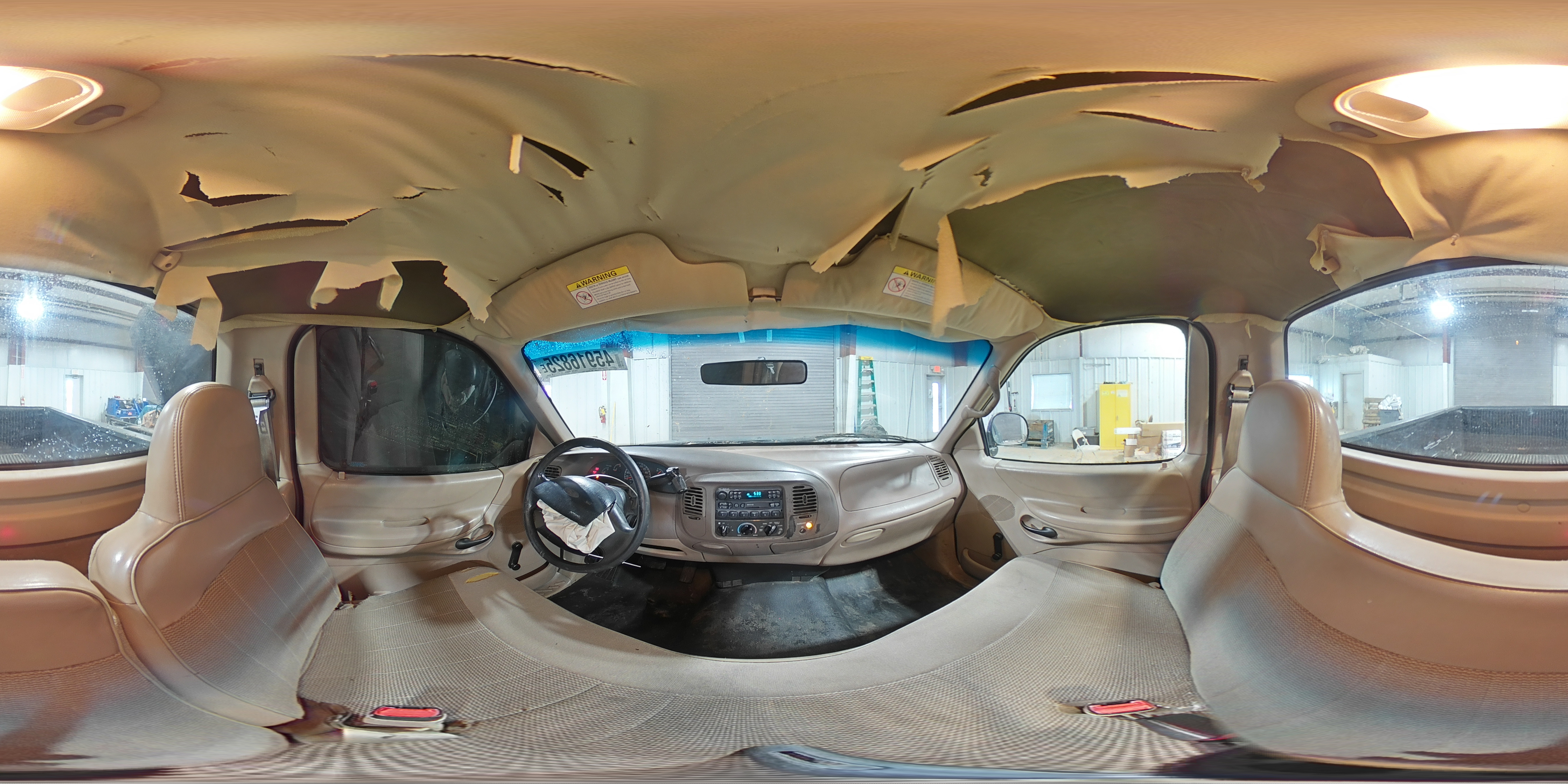 1998 Ford F-150 - Image 13