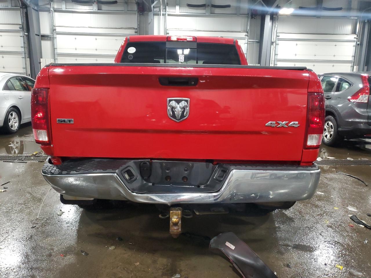 2011 Dodge RAM - Image 6
