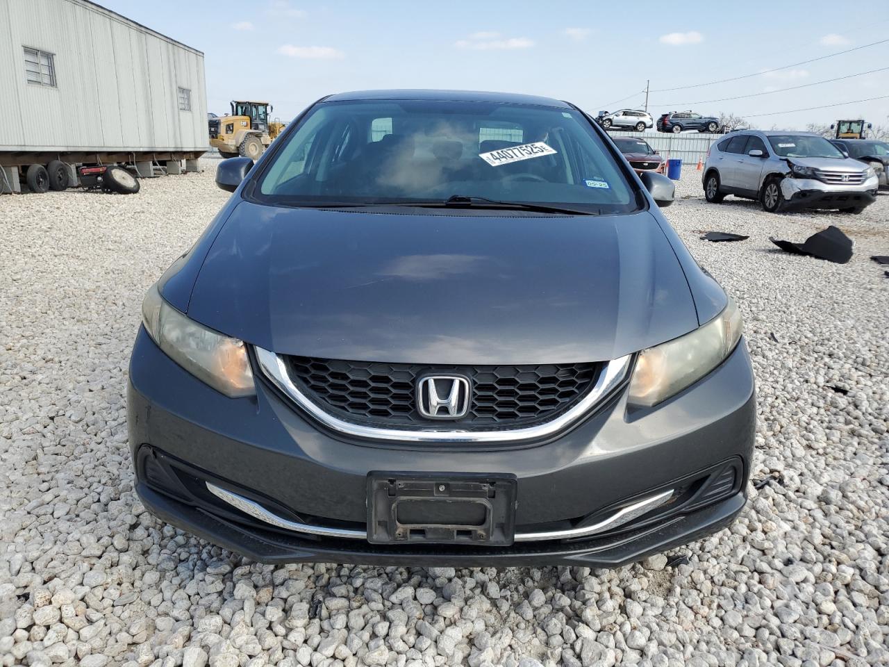 2013 Honda Civic - Image 5