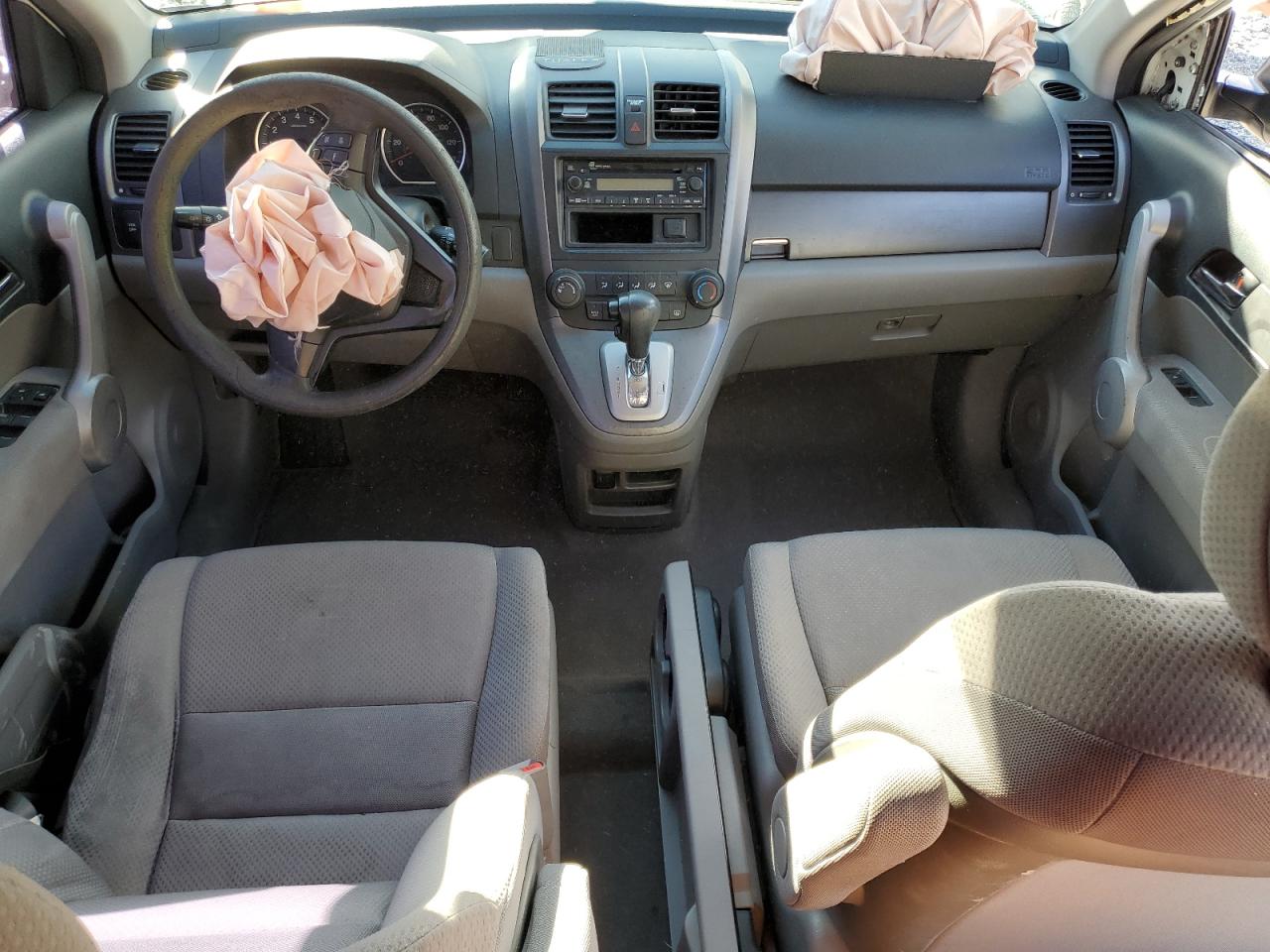 2007 Honda CR-V - Image 8
