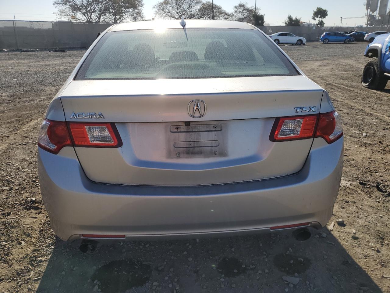 2010 Acura TSX - Image 6
