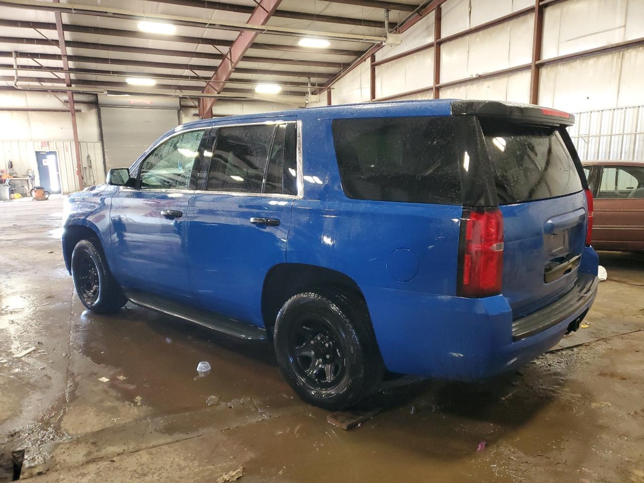 2017 Chevrolet Tahoe - Image 2