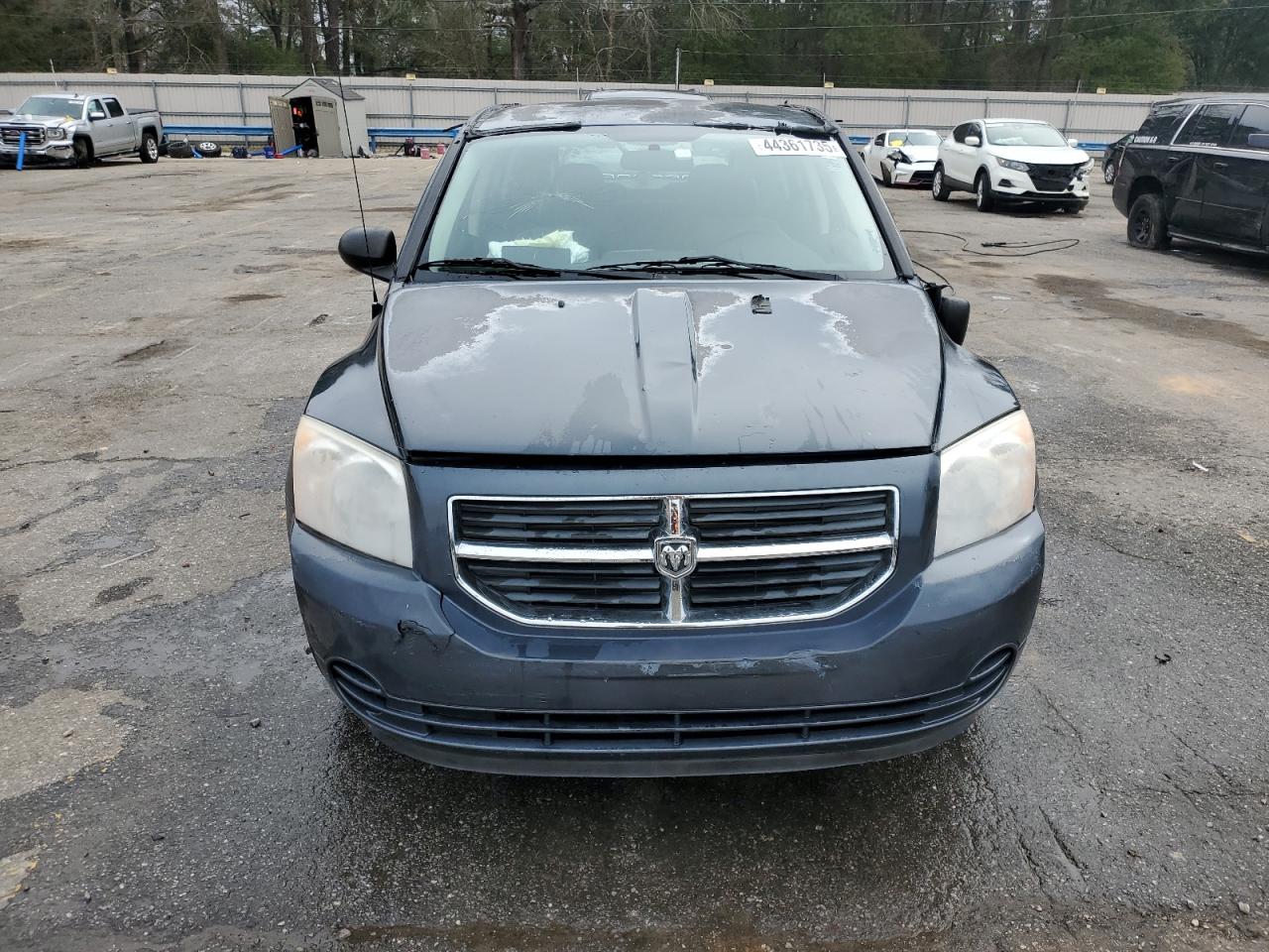 2008 Dodge Caliber - Image 5
