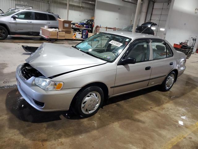 2002 Toyota Corolla Ce