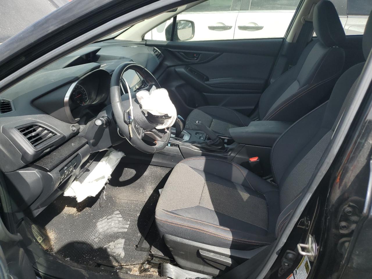 2019 Subaru XV - Image 7