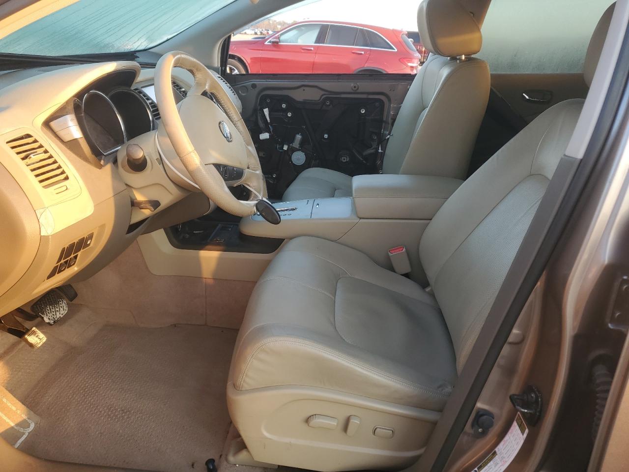 2010 Nissan Murano - Image 7