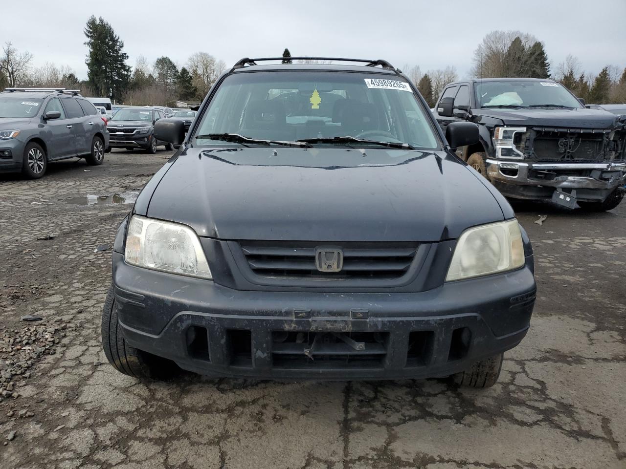 1999 Honda CR-V - Image 5