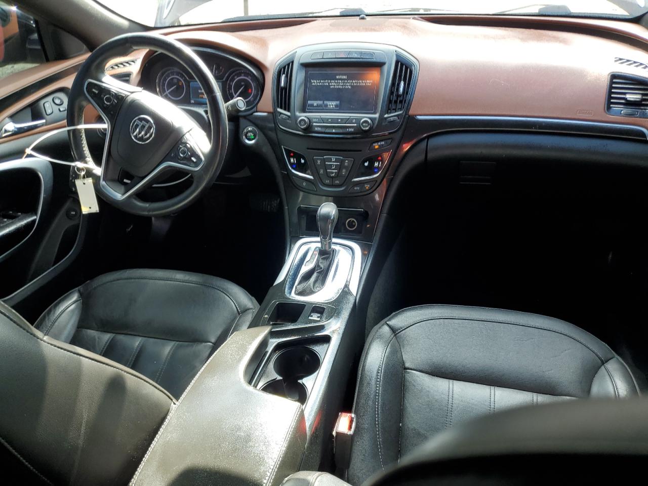 2017 Buick Regal - Image 8