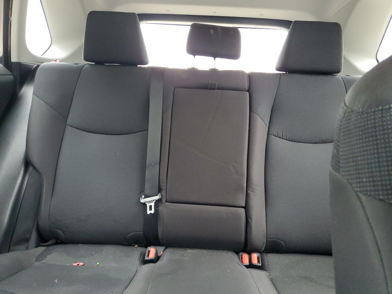 2021 Toyota RAV 4 - Image 10