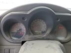 2002 Nissan Frontier King Cab Xe en Venta en Helena, MT - Rear End