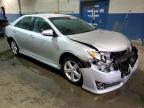 2014 Toyota Camry L იყიდება Woodhaven-ში, MI - Front End