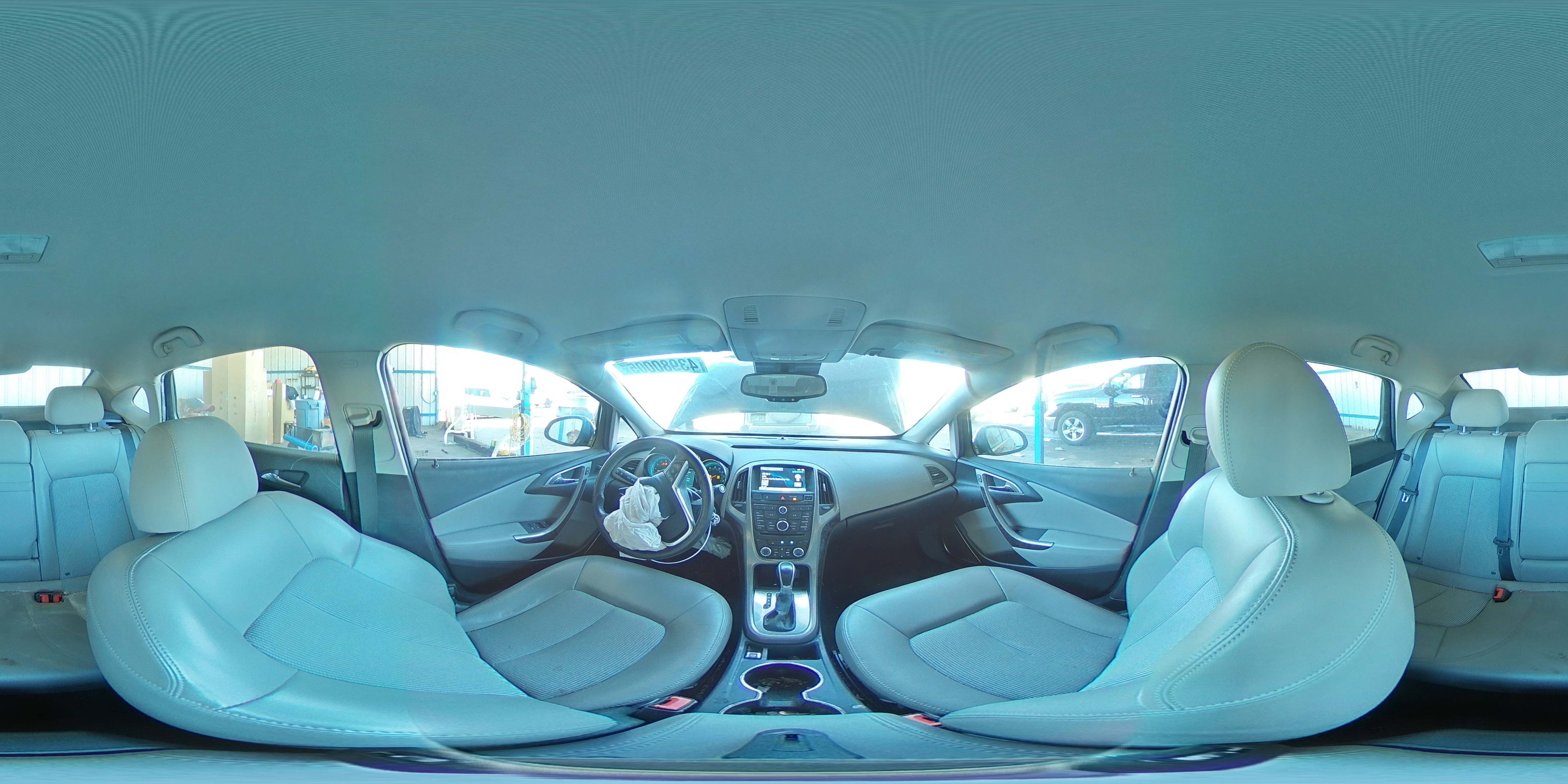 2014 Buick Verano - Image 12
