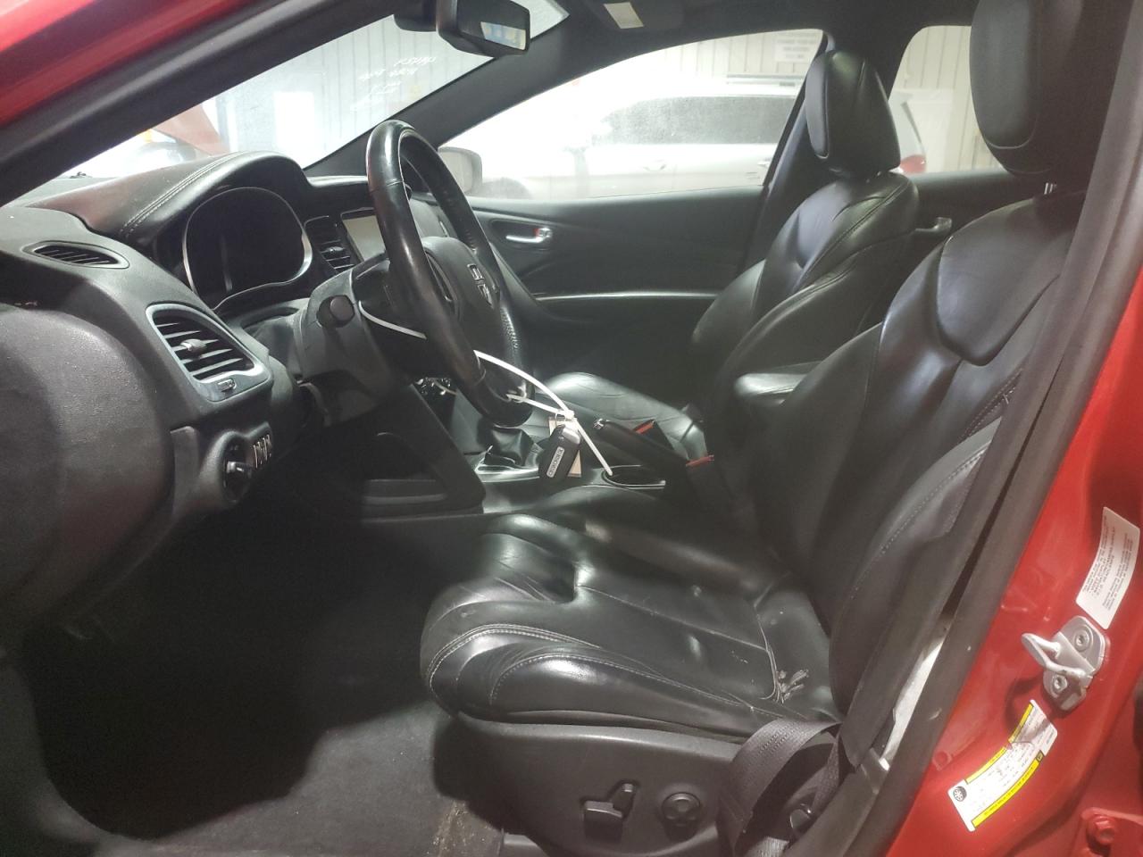 2013 Dodge Dart - Image 7