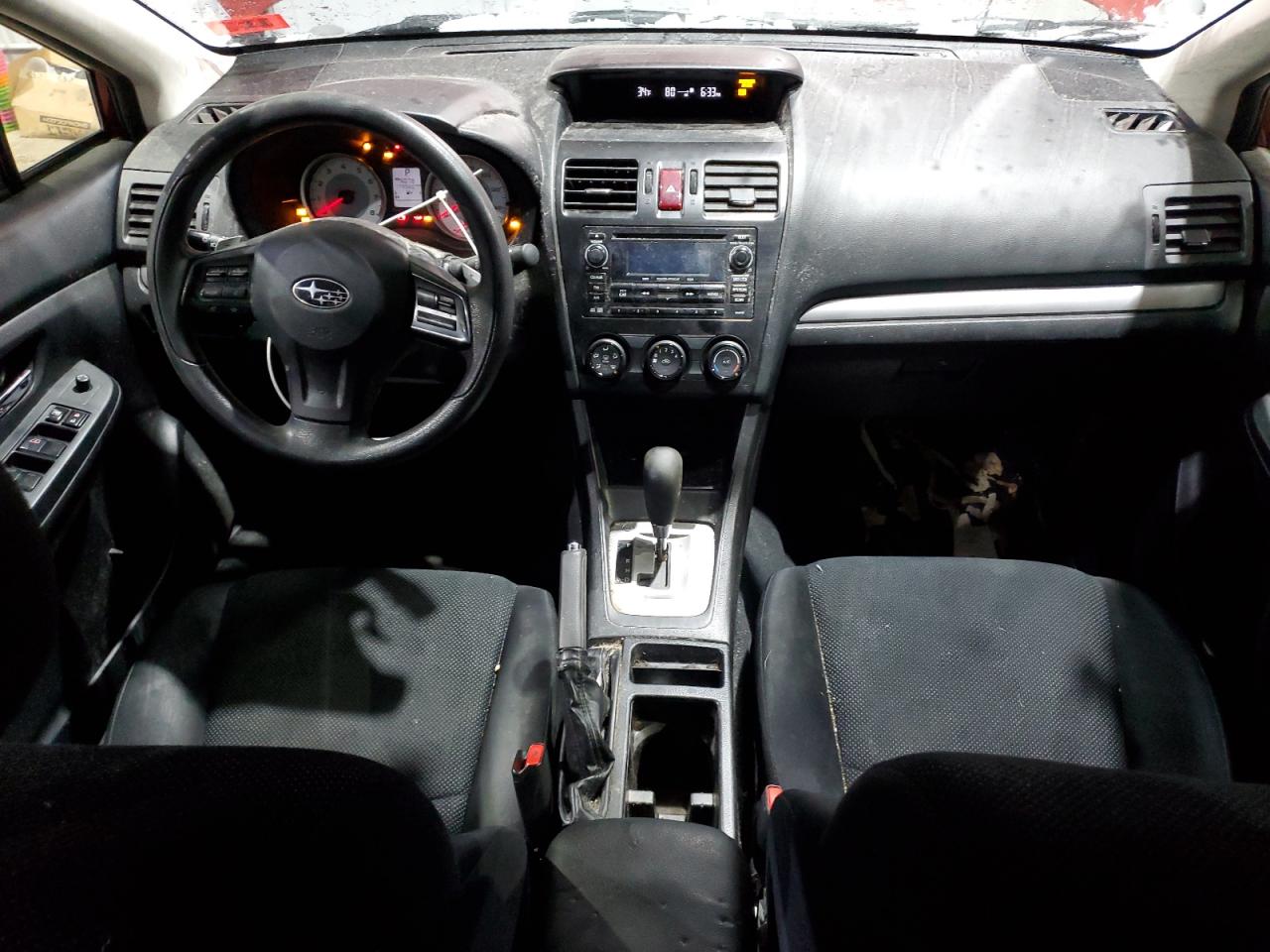 2013 Subaru Impreza - Image 8