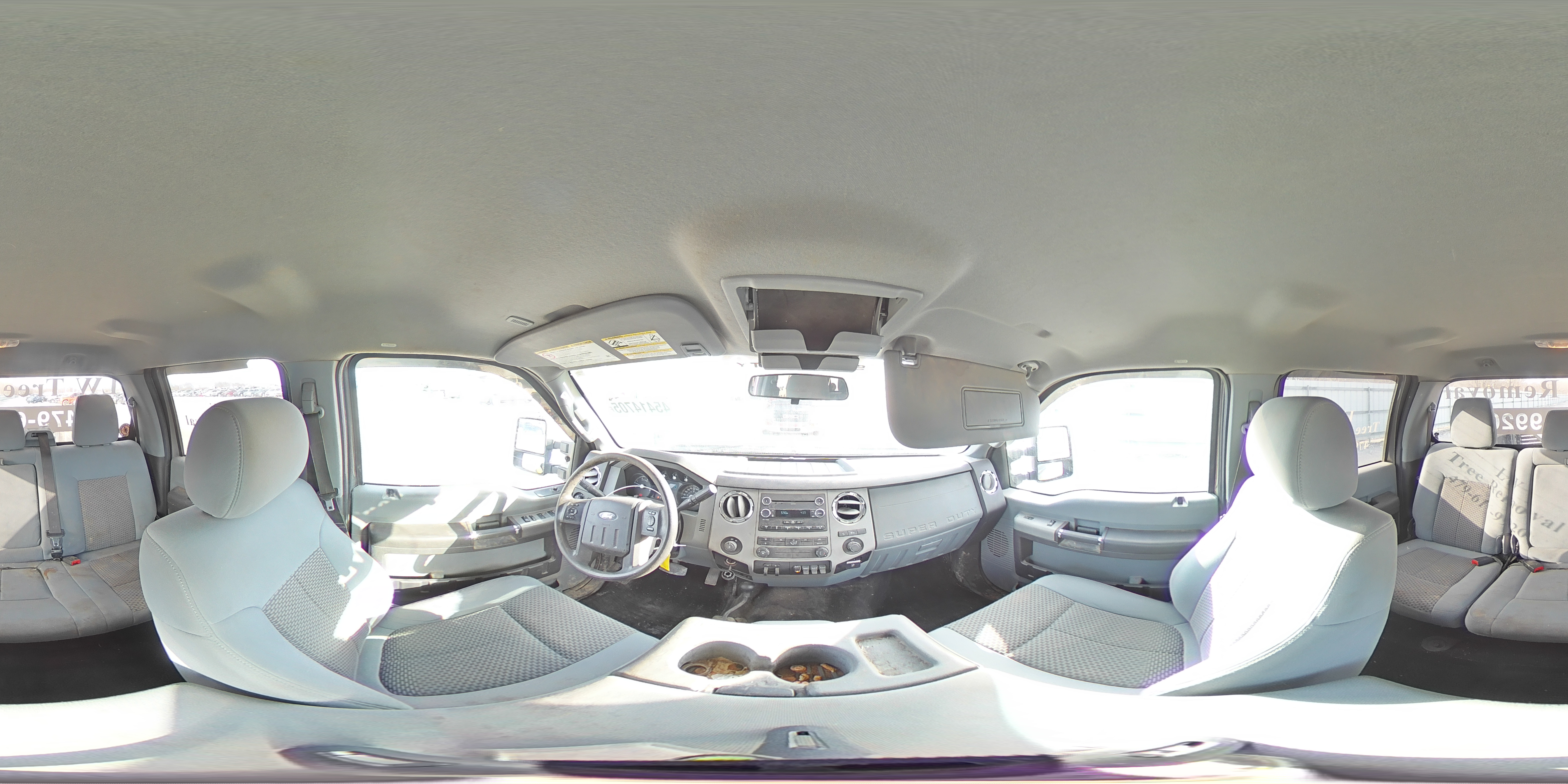 2013 Ford F250 - Image 13