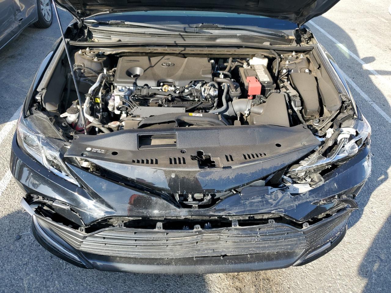 2021 Toyota Camry - Image 11