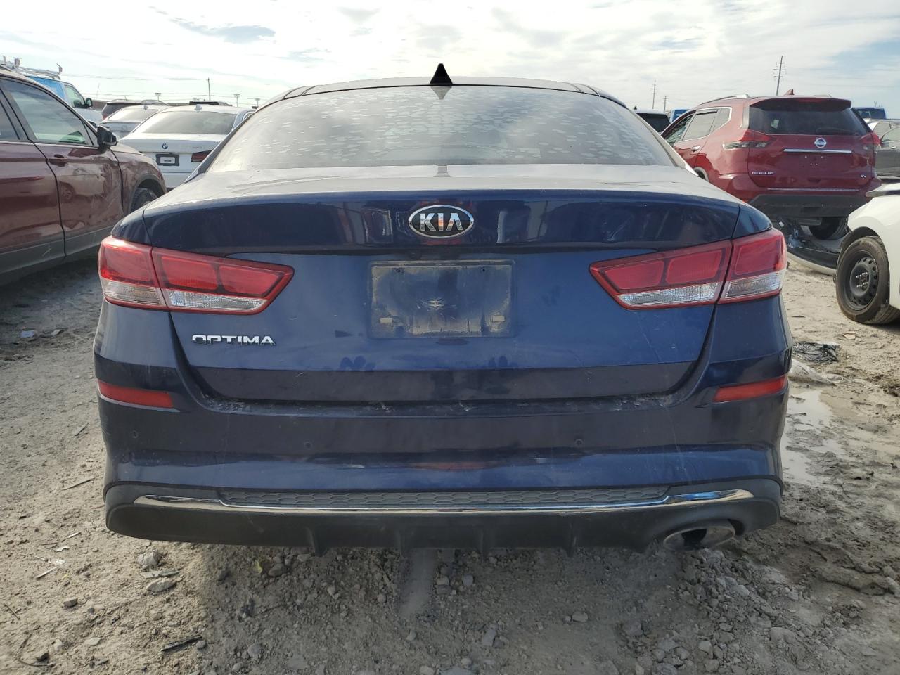2019 Kia Optima - Image 6