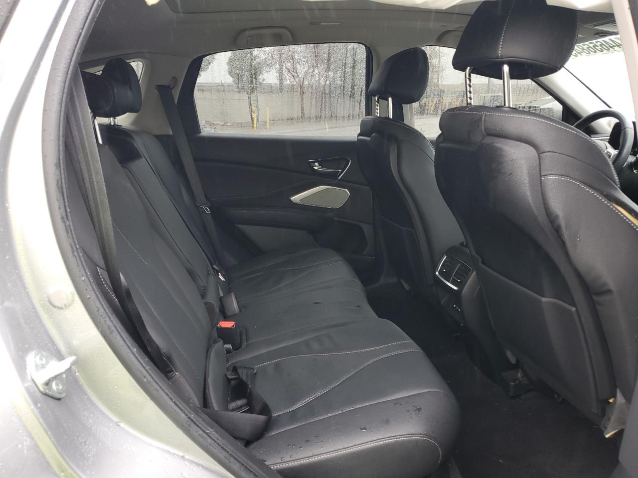 2023 Acura RDX - Image 11