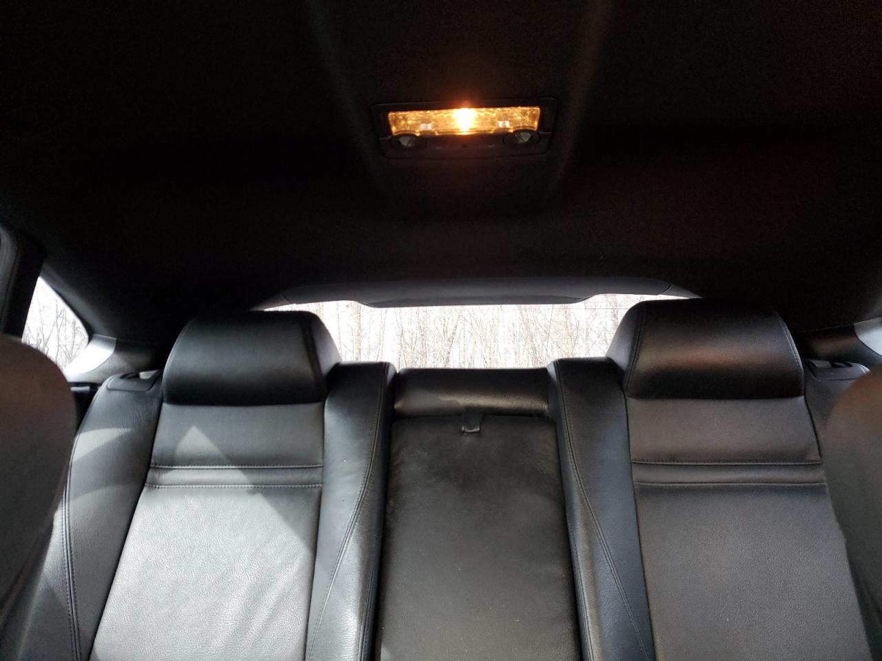 2014 BMW X6 - Image 10