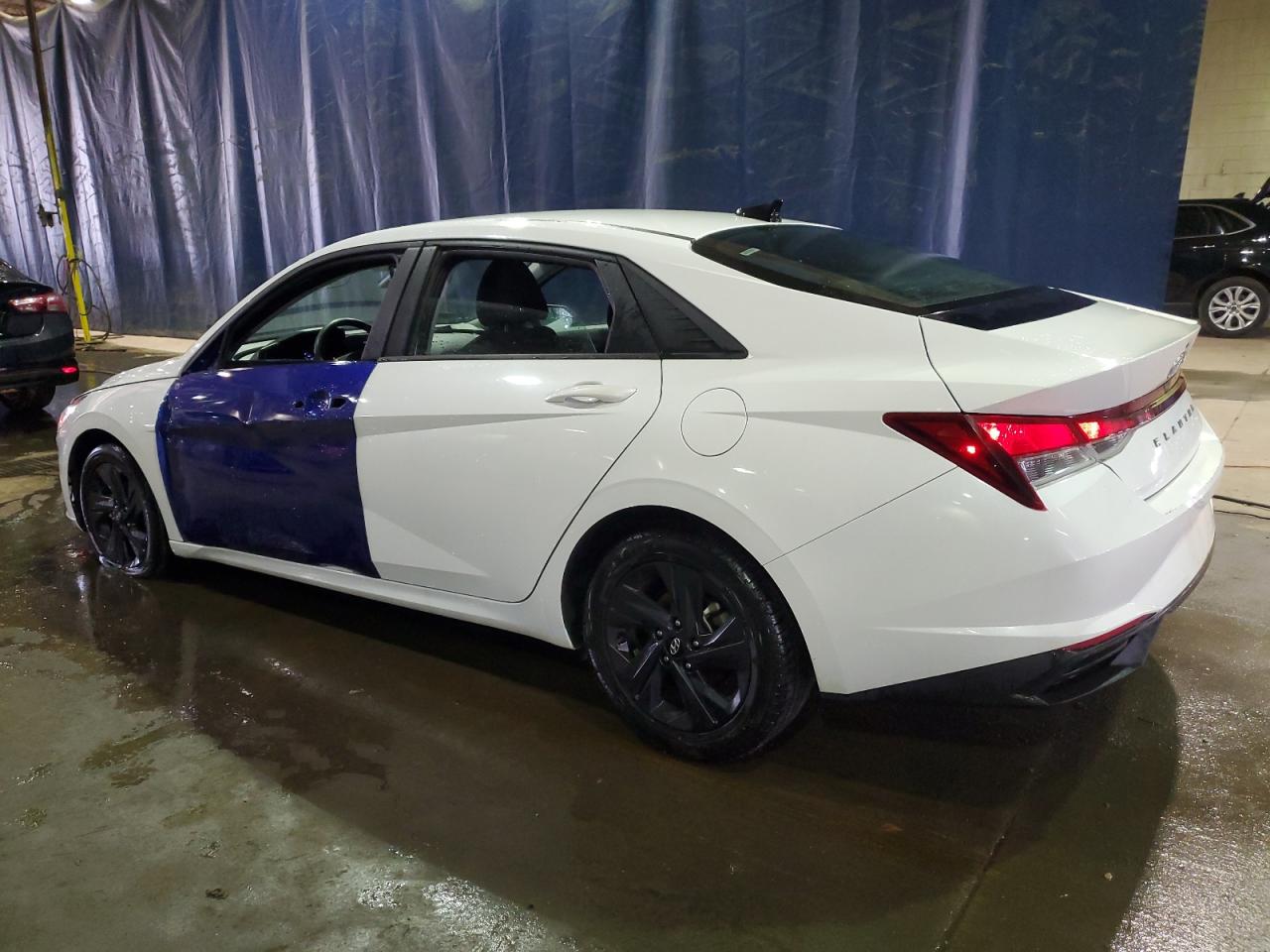 2021 Hyundai Elantra - Image 2