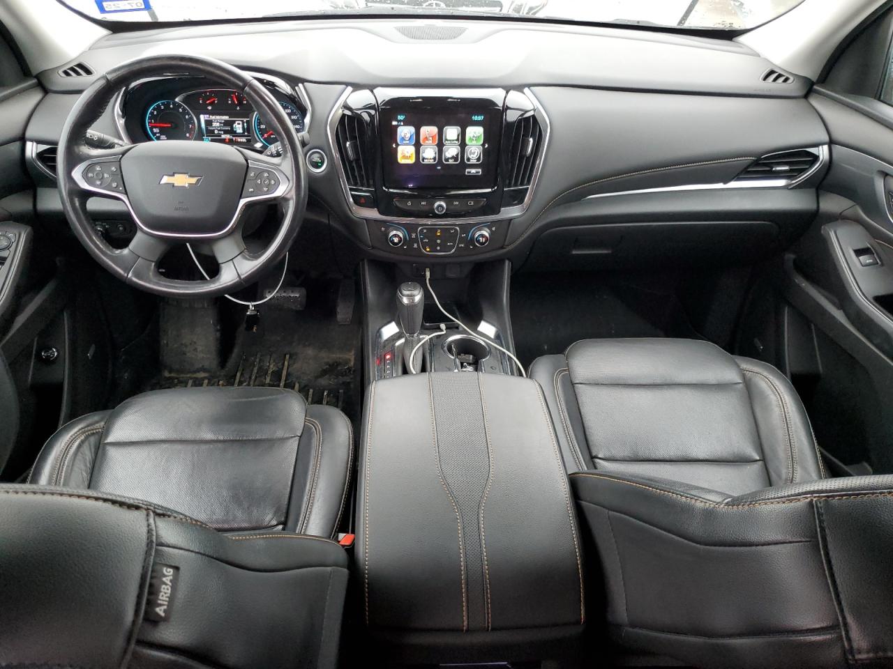 2019 Chevrolet Traverse - Image 8