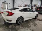 2017 HONDA CIVIC EX à vendre chez Copart ON - OTTAWA