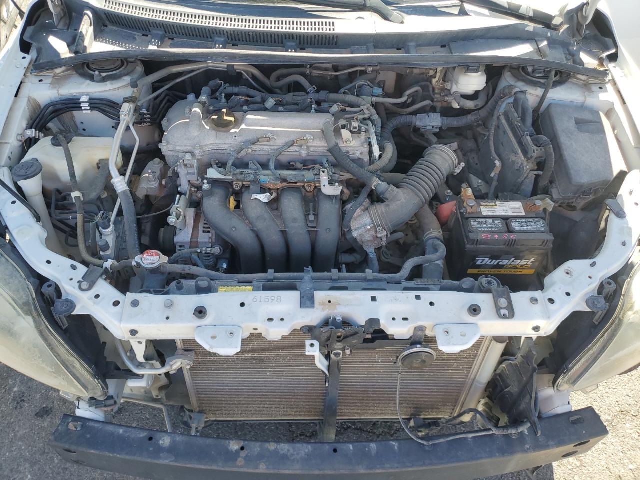 2012 Toyota Corolla - Image 11