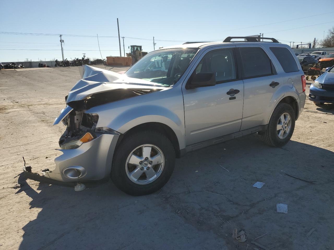 2011 Ford Escape - Image 1
