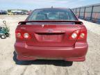 2005 Toyota Corolla Ce en Venta en Jacksonville, FL - Front End