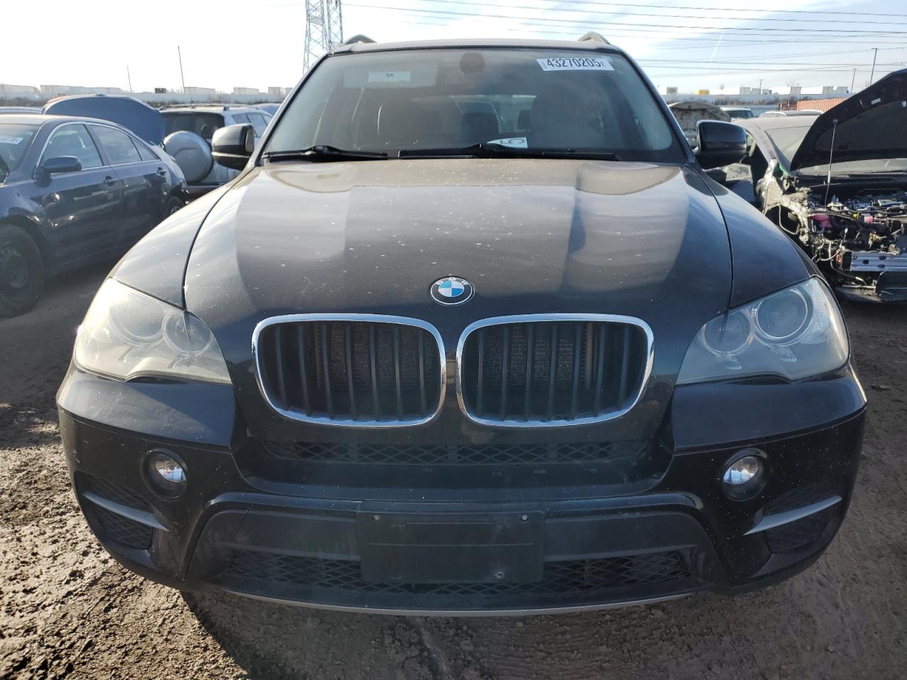 2013 BMW X5 - Image 5