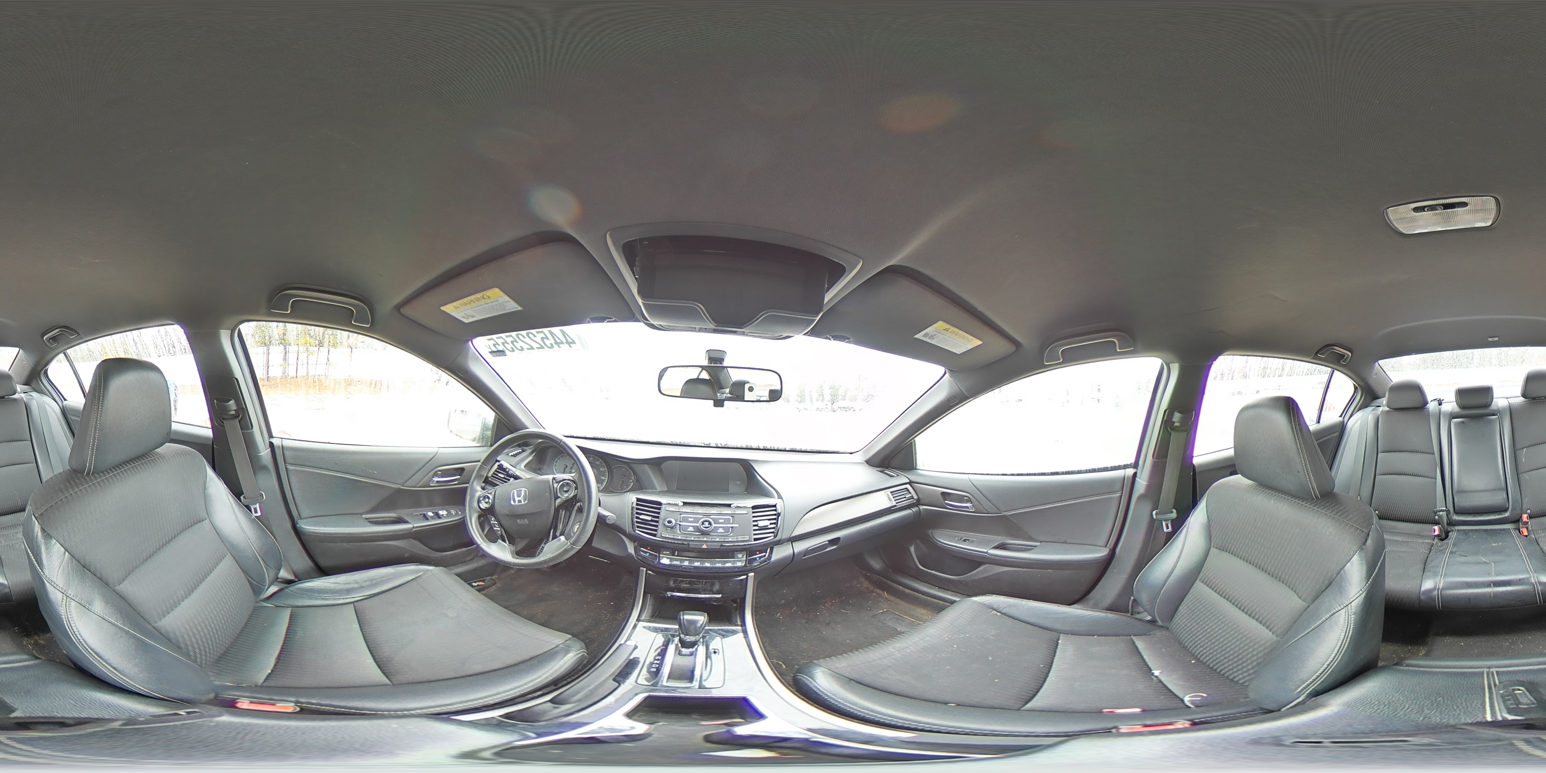 2016 Honda Accord - Image 12