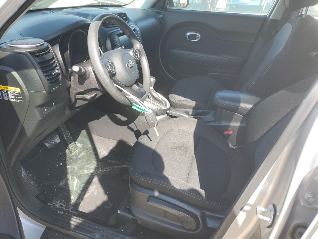 2019 Kia Soul - Image 7