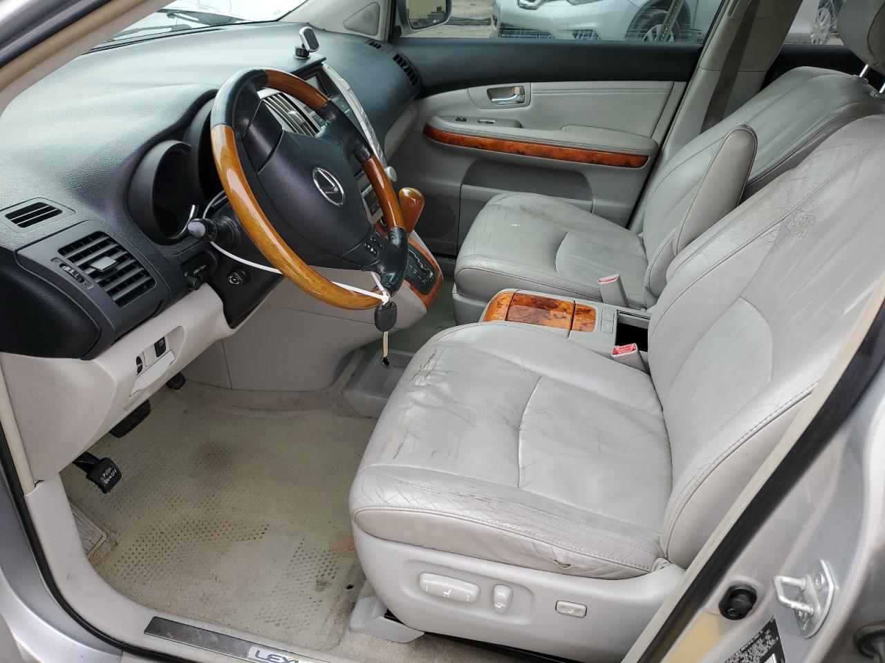 2009 Lexus RX - Image 7